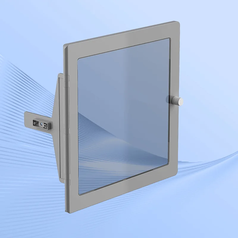 door without mirror Полка для туалета, настенная полка для ванной комнаты, органайзер для перегородок, держатель для хранения, зеркальная дверь, органайзер, полка, водонепроницаемая полка для душа - Цвет: door without mirror