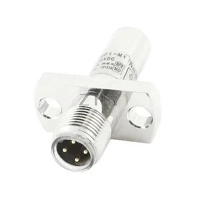 

CR12-2MP1-M1 NPN NO 2mm Detection Distance Inductive Sensor Proximity Switch