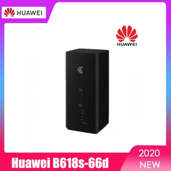 

Unlocked Huawei B618 B618s-66d 4G LTE 600Mbs Cat11 CPE Router
