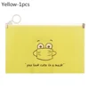 yellow-1pcs