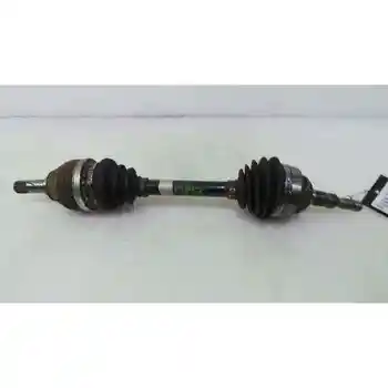 

13136382 TRANSMISSION FRONT LEFT OPEL ZAFIRA A
