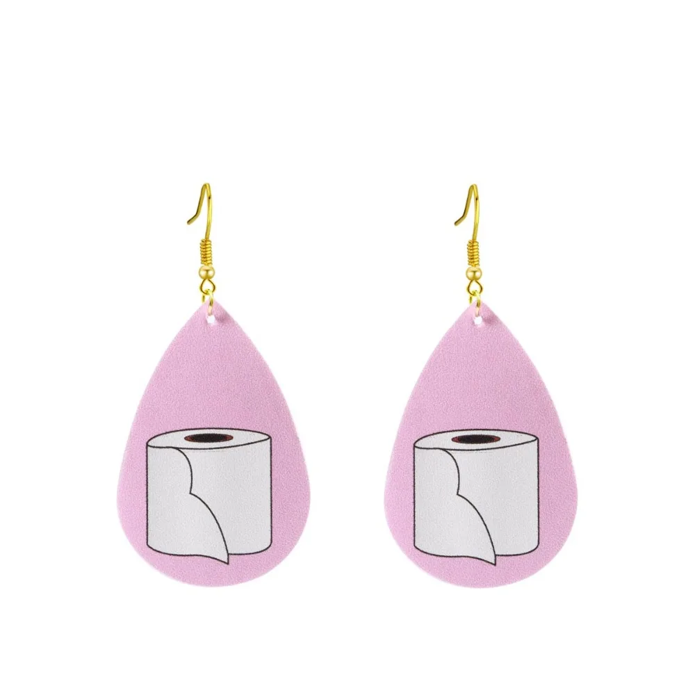 T2218PK78粉色厕纸