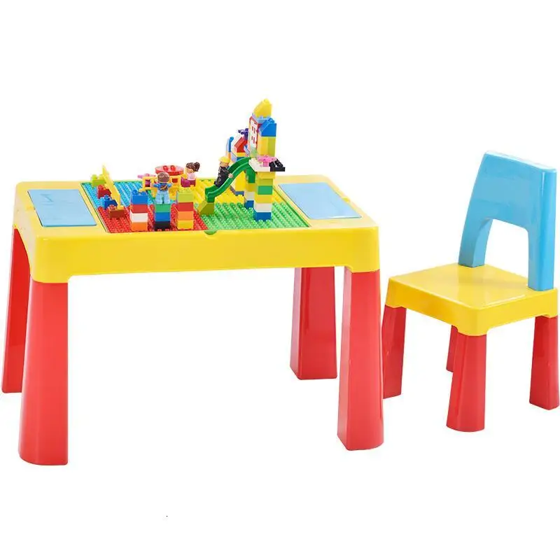 Per Bambini детей Y Avec кресло Giovanni для De Estudio пластиковый игровой детский сад Меса Infantil