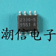 5 шт./лот 2330-5A(лапками углублением SOP-8