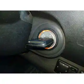 

ANTI-THEFT NISSAN NAVARA PICK-UP (D40M)