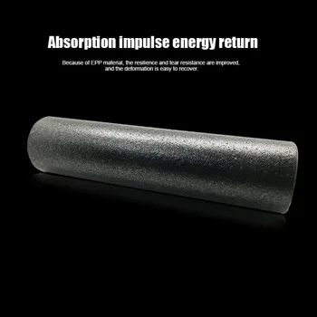 

Muscle Foam Roller Column Massage Stick Balance Training for Yoga Fitness Home FK88