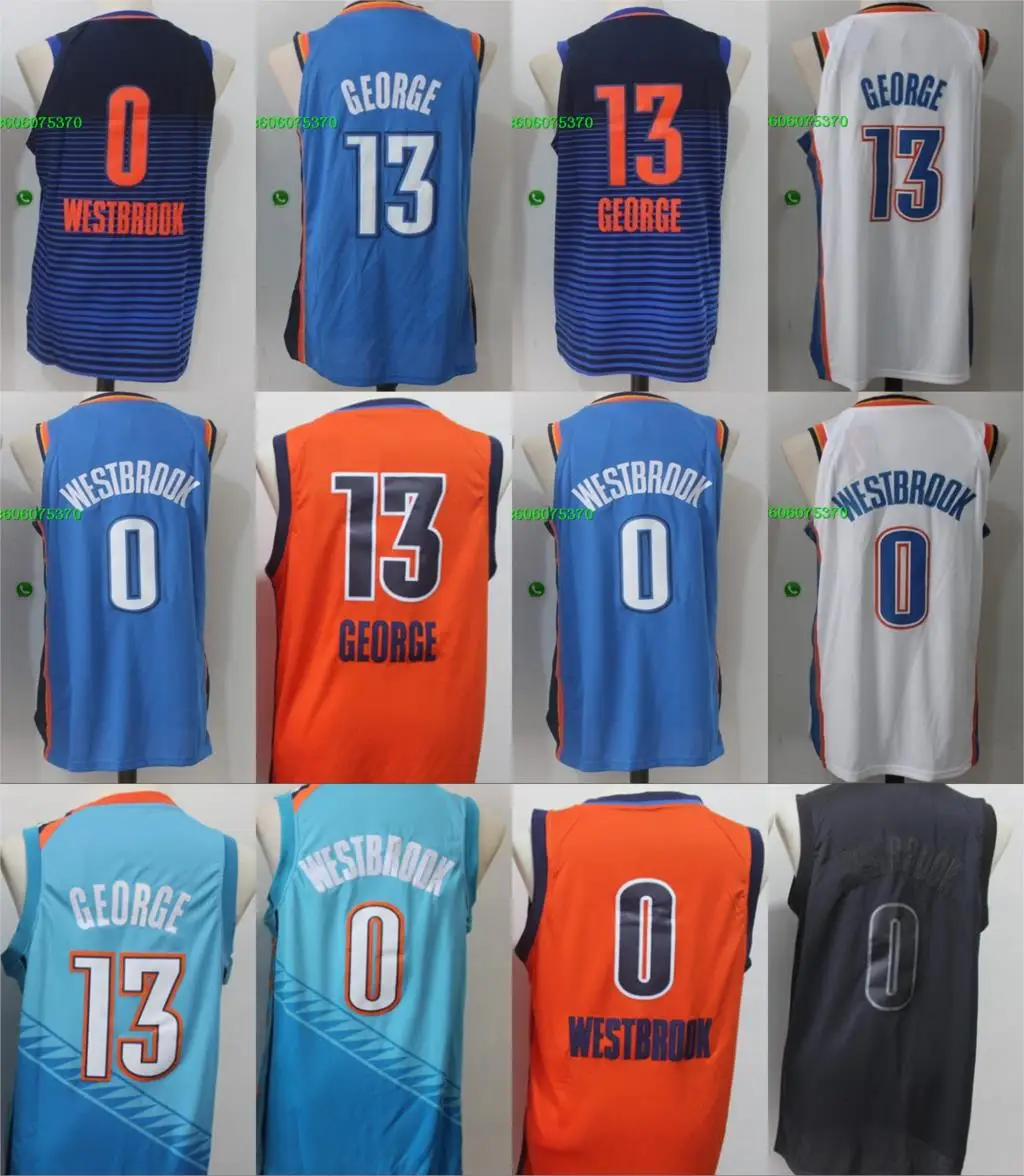 Мужские трикотажные изделия в стиле «хохома-Сити» Пол Джордж Рассел Уэстбрук