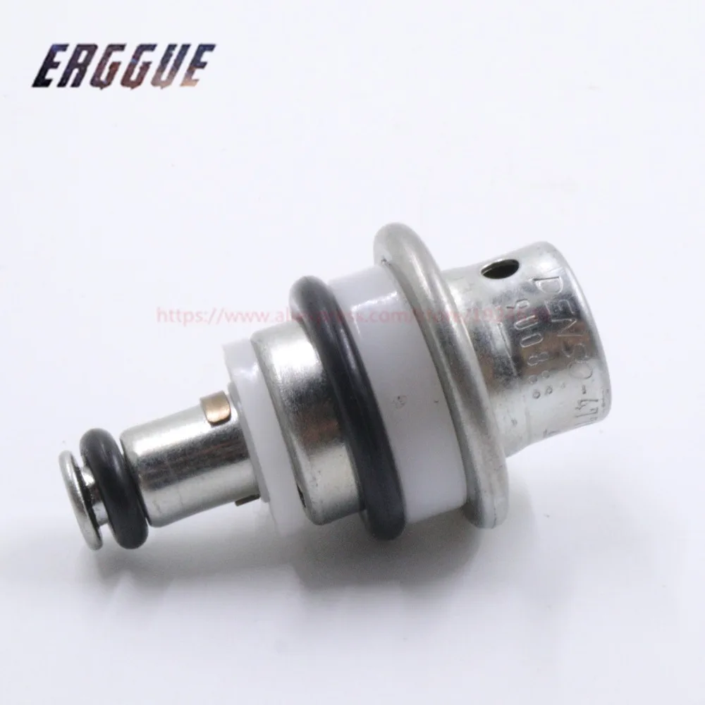 23280 21010 2328021010 давление впрыска топлива Регулятор 23280-21010 для Toyota Corolla Highlander Camry для Lexus Scion