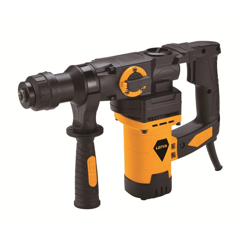 220V Tenuto In Mano Impatto Elettrico Trapano Elettrico Rotativo Accessori Martello Trapano A Percussione Trapano Elettrico Trapano Elettrico 3502