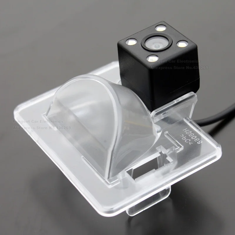 Car-Rear-View-Camera-For-Mazda-5-Mazda5-2005-2010-Backup-Reverse-Camera-HD-CCD-Night-Vision-RCA-NTST-PAL-License-Plate-Lam (5)