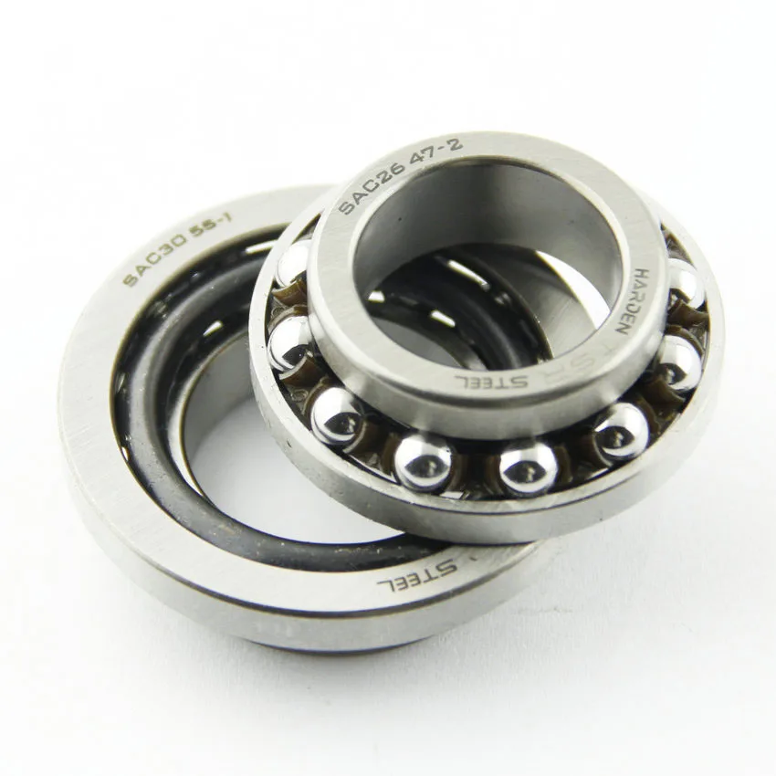 

Steering Head Bearing Kit For Honda CBR600RA CBR600RR CBR600SE CBR600SJR CBR650F CBR650FA CBR900RE CMX450C CTX1300A CTX700N