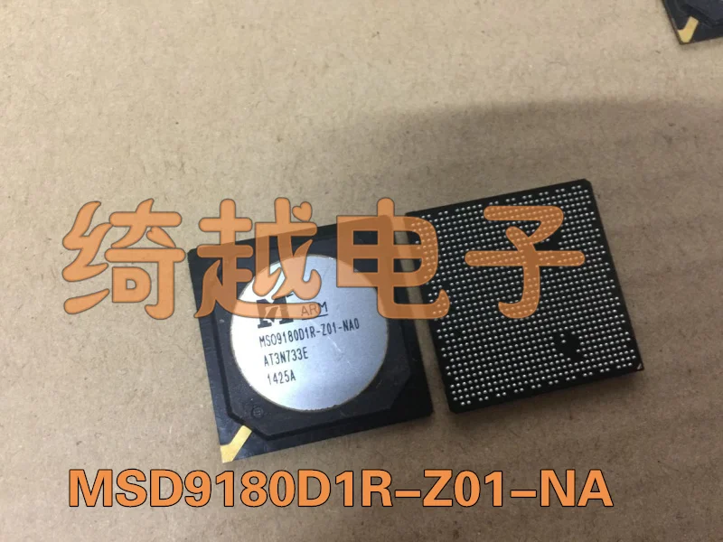 5 шт./лот MSD9180D1R-Z01-NAO