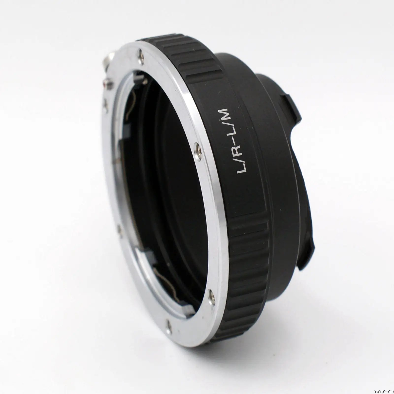 LR-LM LR Крепление объектива к LM объектив адаптер кольцо для Leica M L/M M9 M8 M7 M6 M5 m3 m2 M-P камера TECHART LM-EA7