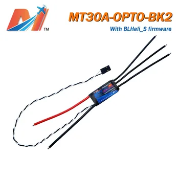 

Maytech 30A BL_S firmware brushless rc controller ESC for RC Multicopter