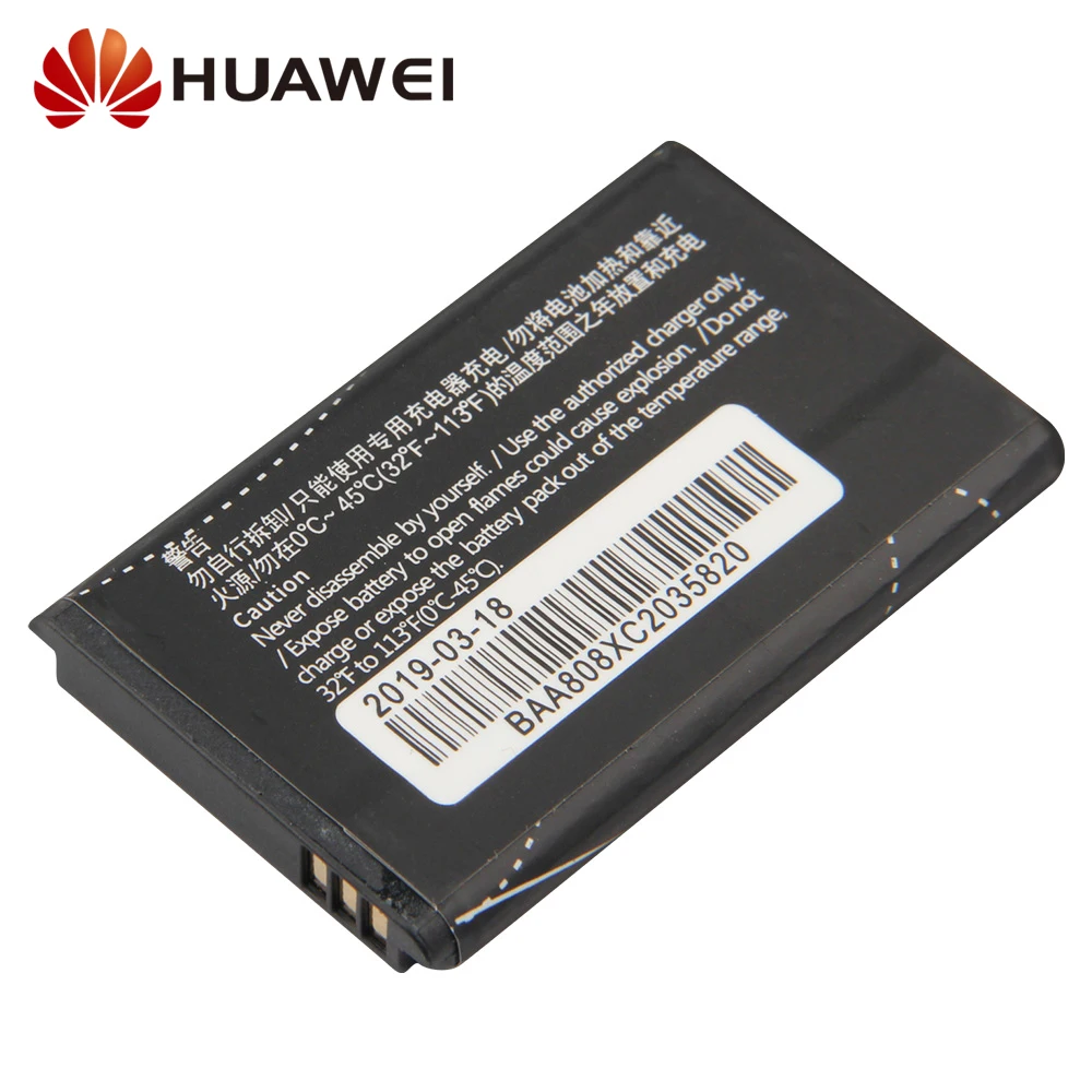Оригинальный сменный аккумулятор HB5A2H для Huawei U7519 C5730 U8110 U8100 T552 U7520 U8500 подлинные