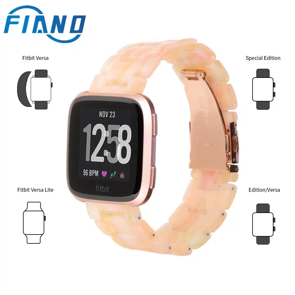 fit versa special edition