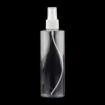 

Mist Spray Bottle Cosmetic Perfume Bottle Refillable Bottle Fine Spray Bottle Travel Bottle Pump Head