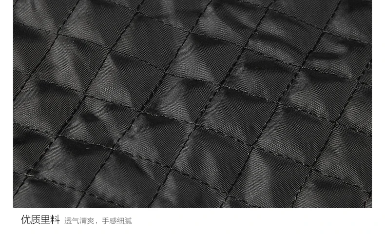 Стиль, Высококачественная Мужская одежда из натуральной кожи Haining, овечья кожа, куртка с капюшоном, плюс хлопок, короткий череп, модный локомотив