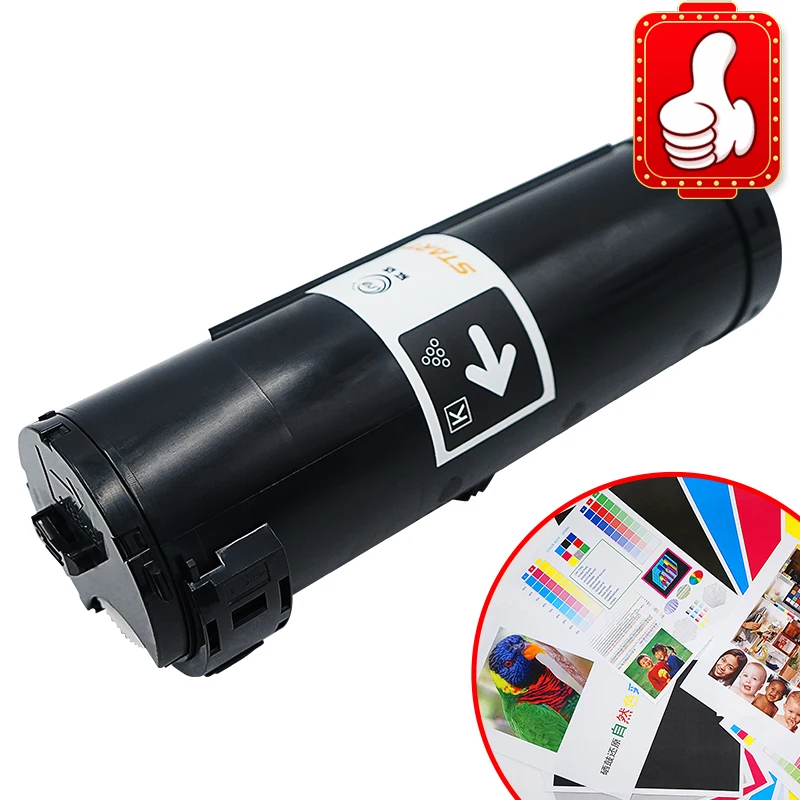 Compatible Replacement For Xerox Phaser 3610, Workcentre 3615 5.9k Toner 106r02722 Toner