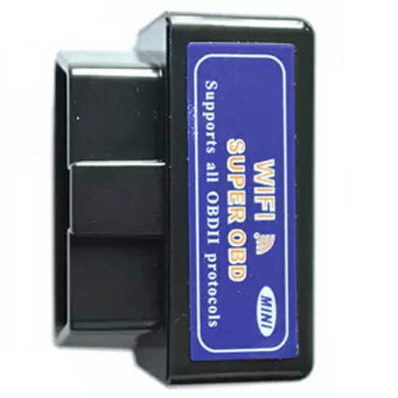 Мини ELM327 V1.5/V2.1 Wifi/Bluetooth Авто Obdtool Автомобильный сканер для диагностики инструмент ELM327 для Android/Symbian для OBDII протокол