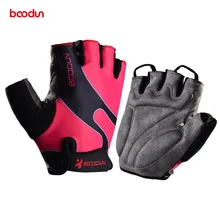 Дышащие мужские и женские спортивные перчатки для верховой езды с защитой от солнца