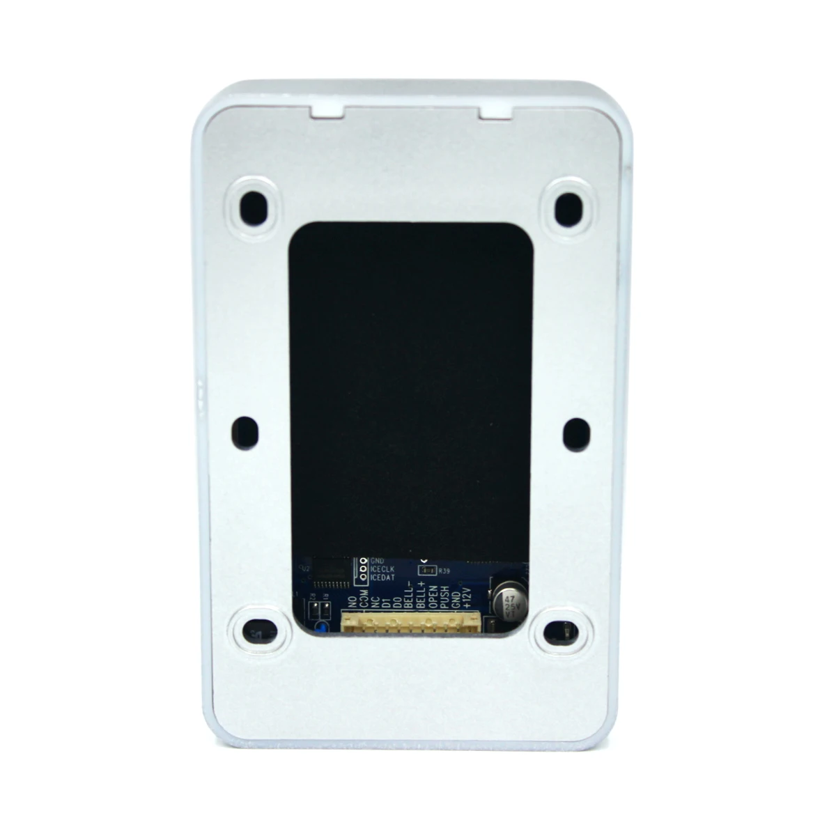 Backlight Touch Screen 125khz RFID Proximity Card Keypad Access Control RFID/EM card reader Door Lock Controller gate opener