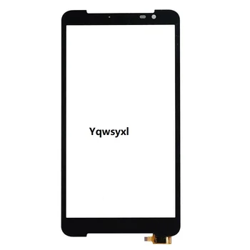 

Yqwsyxl Original 7" inch for Acer Iconia Talk S A1-724 Touch Digitizer Screen Parts Replacement