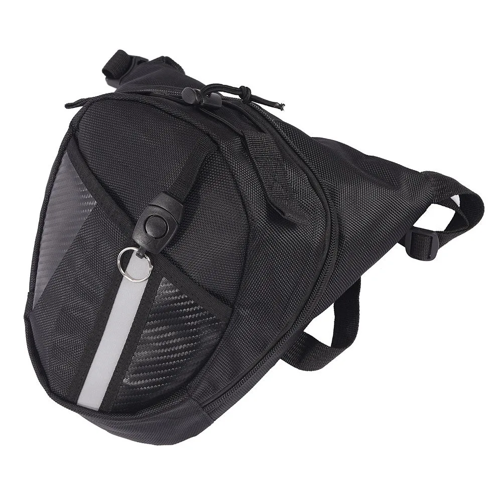 Хит, 1 шт., черная сумка для мотокросса, сумка для езды на мотоцикле, рыцарская поясная сумка, уличная многофункциональная сумка 250*200*70 мм