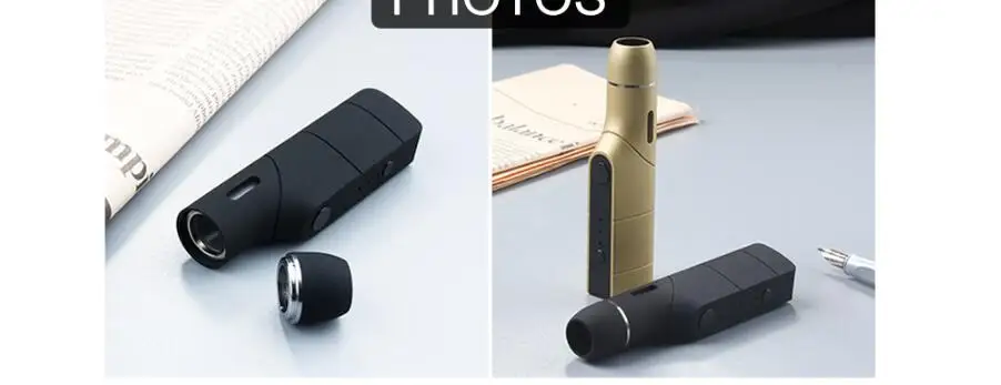 Vapeman Guns CBD-7