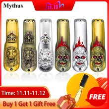 best barber clipper case