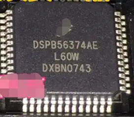 Бесплатная доставка, 50 шт в наборе, DSPB56374AETR DSPB56374AE DSPB56374