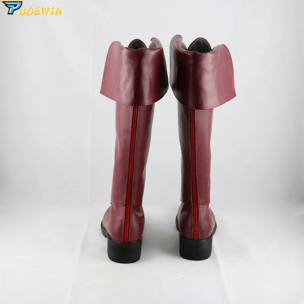 文豪野犬费奥多尔 4