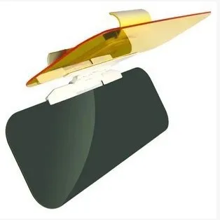 

New Style Day And Night Dual Purpose Driving Only fang xuan jing Sun Shade Night-Vision Goggles Car College Style Safe Supplies