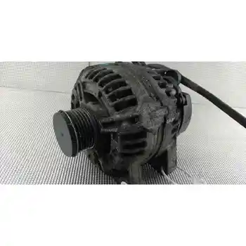 

0124525035 ALTERNATOR CITROEN C4 PICASSO