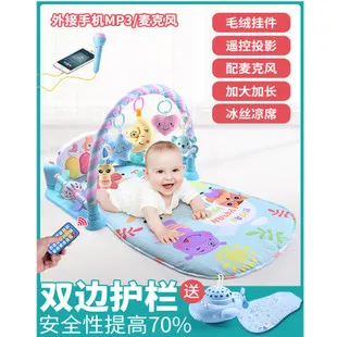 Прорезыватели для зубов bu dao weng Piggy для детей 0-1 лет, обучающие игрушки для детей раннего возраста