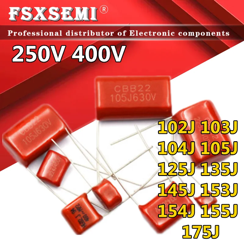 115j 400v конденсатор
