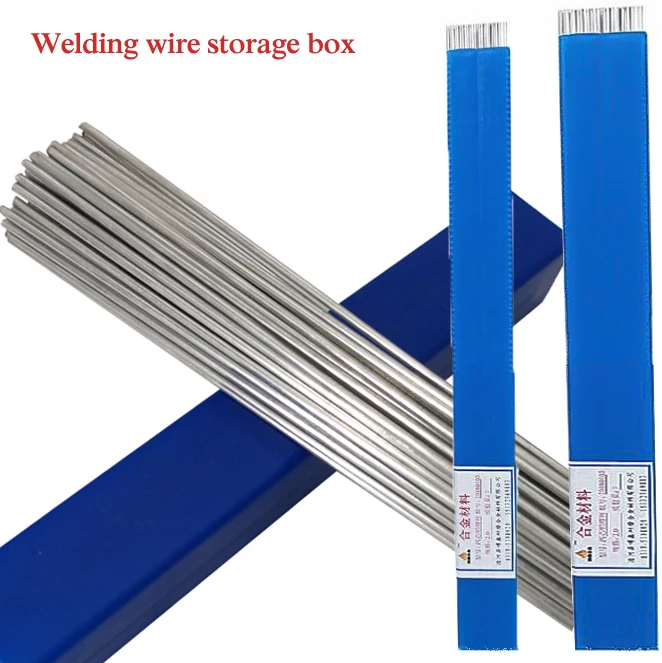 100-500pcs-Welding-Wire-Storage-1-6mm-2mm-50cm-Low-Temperature-Aluminum-Welding-Wire-Storage-Box