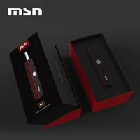 Electronic Cigarettes