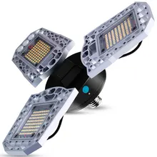 Bombillas y tubos LED