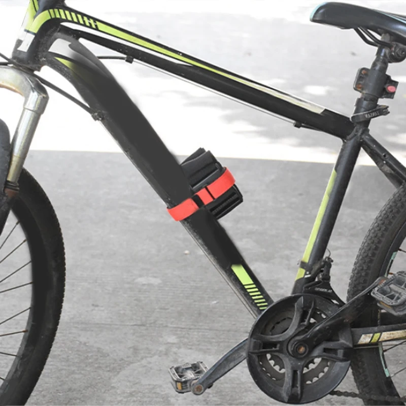 Bike Rack Strap Wheel Stabilizer Straps Adjustable For | Спорт и развлечения