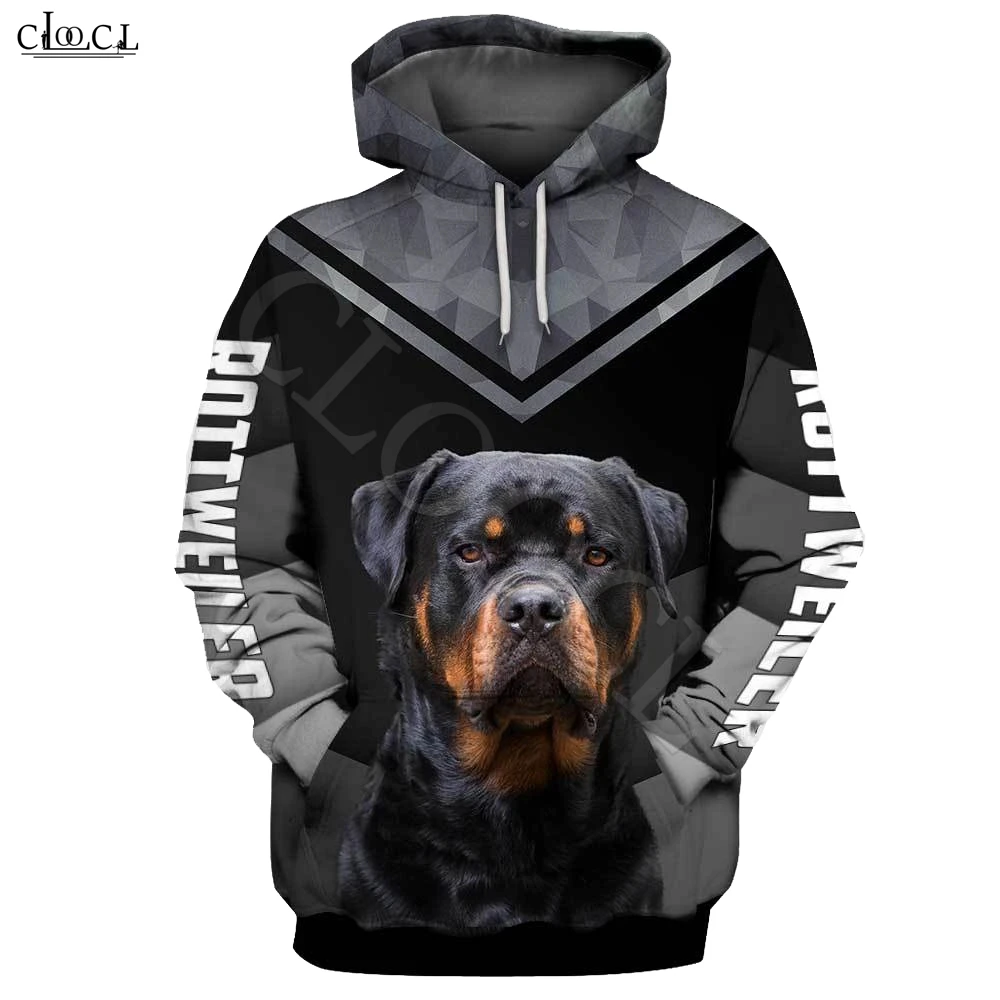 Rottweiler sweatshirts Clearance