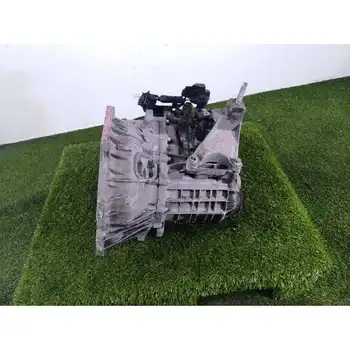 

X54R7F096 Gearbox Ford Tourneo Connect (tc7) 1.8 Tdci Cat