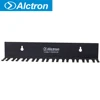 Alctron CPS200 cable hanger fits to different diameter cable, neat studio environment, attaches to wall directly, firm and lock 1