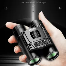 

Night Vision Telescope Waterproof 100x22 200g 30000m Binoculars Durable