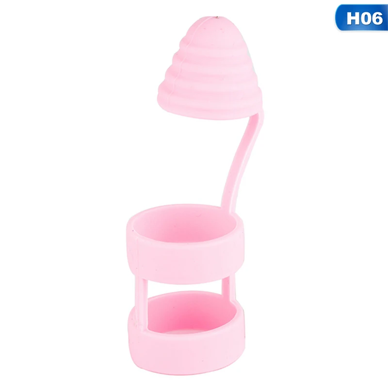 H06 VapeSMOD Antiskid Ring Mod Ring Dust Cap Silicone Vape Band Anti Slip Mouthpiece for 510 810 RTA RDA Tank vape ring - Цвет: H06