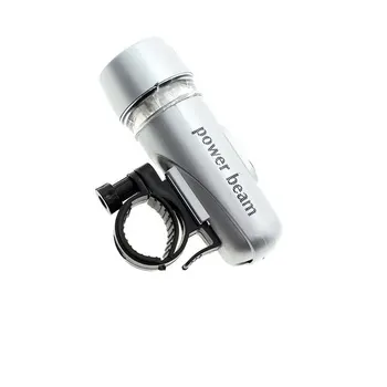 

3 Set Waterproof Road Bicycle Front Head Light Tail Light Set MTB Mountain Bike Rear Light Cycling Lamp Flashlight