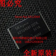 5 шт./лот H27U4G8F2DTR-BC TSOP48(I& C) какой выбрать, пожалуйста, оставьте сообщение