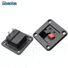 2PCS Push Type Speaker Terminal Board 2 Positions Speaker terminal ► Photo 1/6