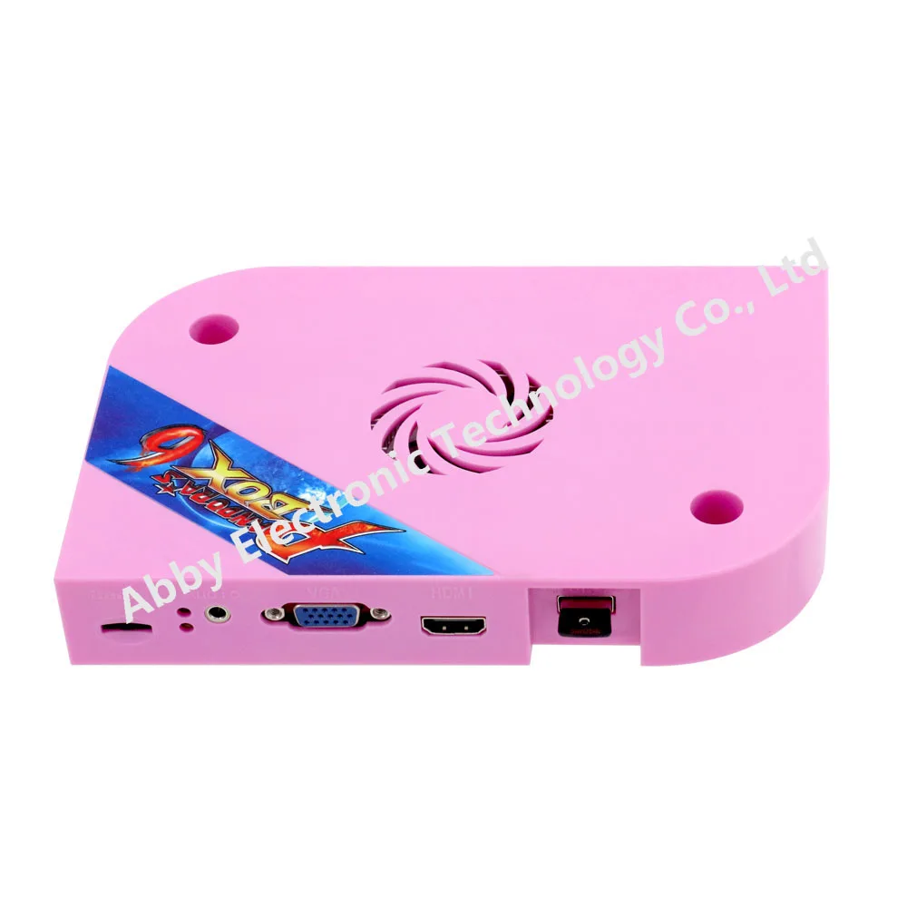 Прямая с фабрики, игровая доска для аркадных игр jamma, многофункциональная игровая печатная плата 1300 в 1