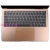 Крышка клавиатуры для Macbook Air 13 M1 11 Pro 13 16 Touch Bar ID 15 17 12 Retina Silicone TPU Protector Skin EU A2179 A2337 A2338